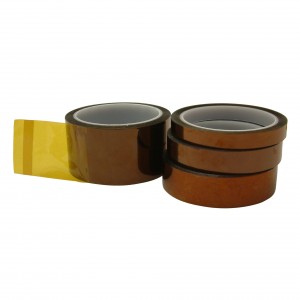 Polyimide Film 3