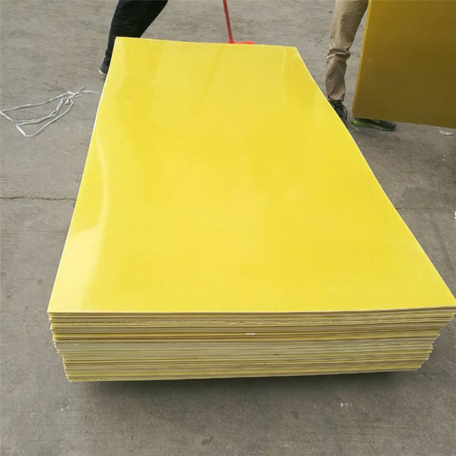 OEM High Quality Mica Sheet Product - 3240 Insulating Glass Epoxy Laminate – Times Industry detail pictures