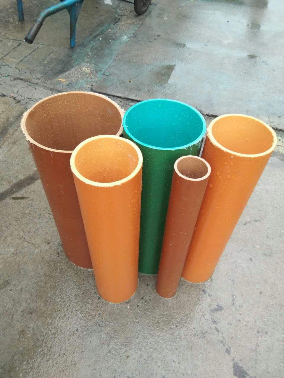 cotton tube 12
